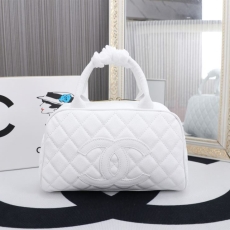 Chanel Top Handle Bags